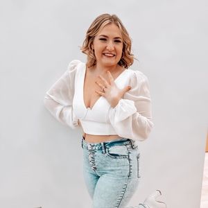 Meet your Posher, Ashlee